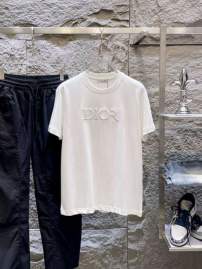 Picture of Dior T Shirts Short _SKUDiorM-3XLxetr27016308